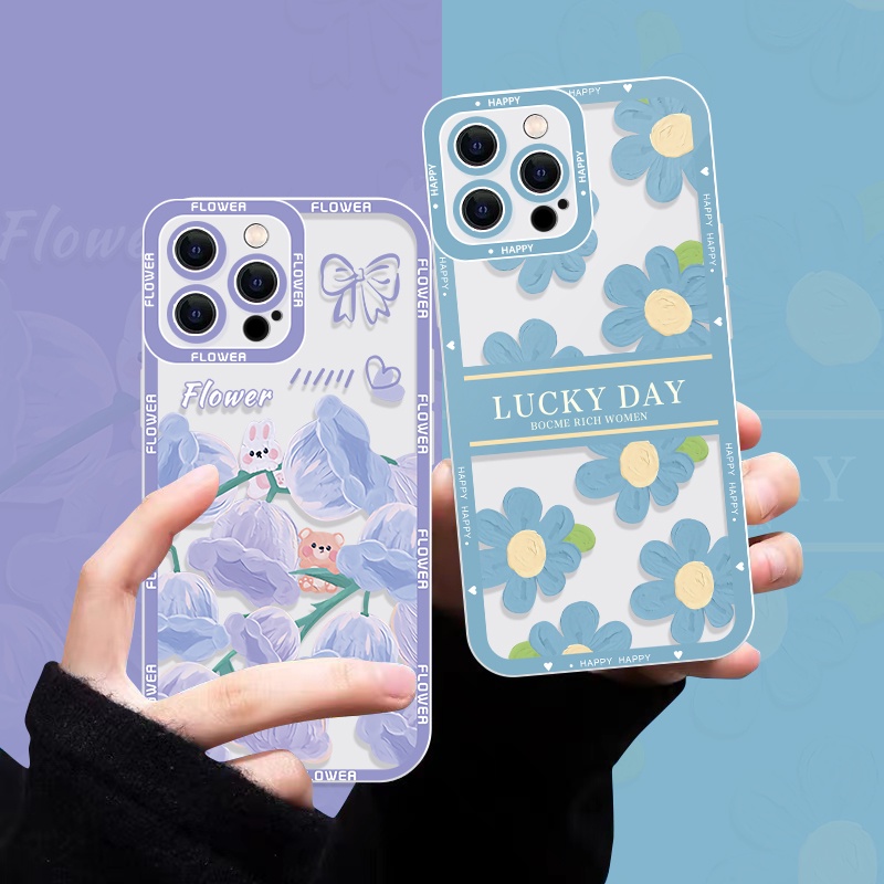 Ốp Điện Thoại Cho OPPO Reno 10 pro plus 5G  8T  8z 5G  8 Pro 5G  8 5G  7Z 5G  7 4G  7 5G  6Z 5G  6 4G  6 5G  6 Pro  5  4 4G  4F  5F  2F