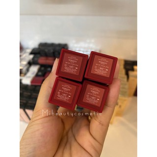 [NARS- SALE] Son Nars màu Morocco - FULL SIZE