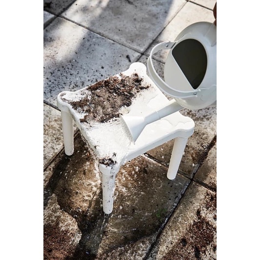 Ghế đôn IKEA UTTER