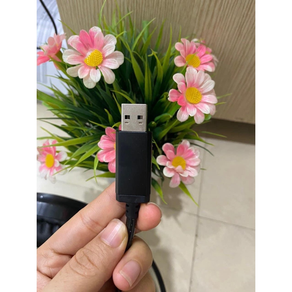 TAI NGHE GAMEMING, tai nghe chụp tai âm thanh 7.1 CÓ MIC LED