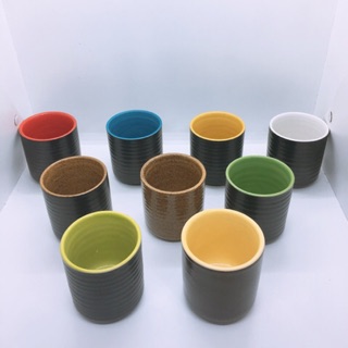 Cốc tống gốm sứ combo 30 cái