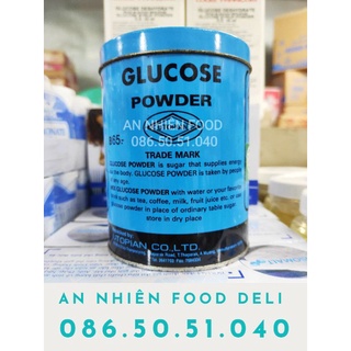 Đường Bột Glucose Powder Utopian Thái Lan