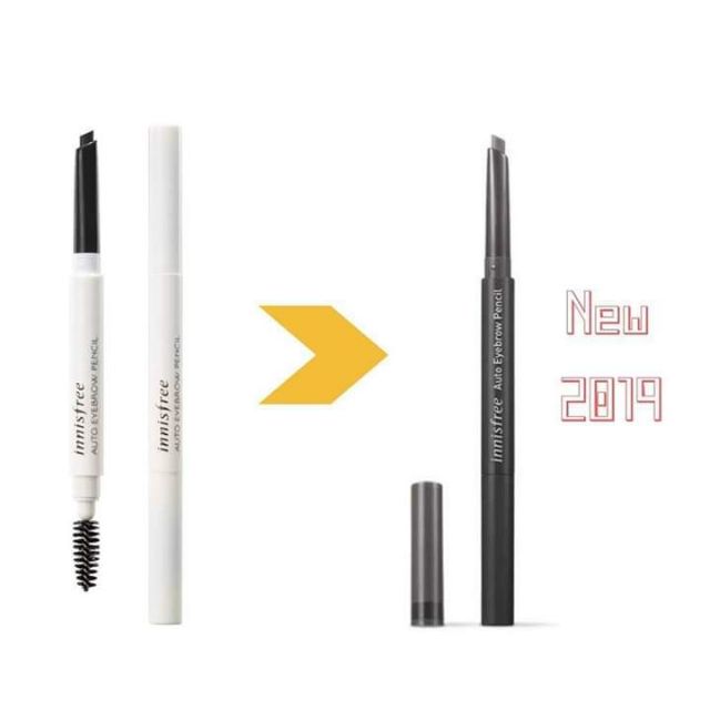 [CHÍNH HÃNG] CHỈ KẺ MÀY MẪU MỚI INNISFREE | BigBuy360 - bigbuy360.vn