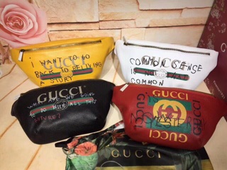 Túi gucci chéo