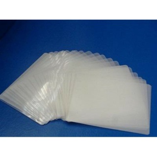 Giấy màng ép plastic khổ A4 dày 45mic kích thước 220x310mm