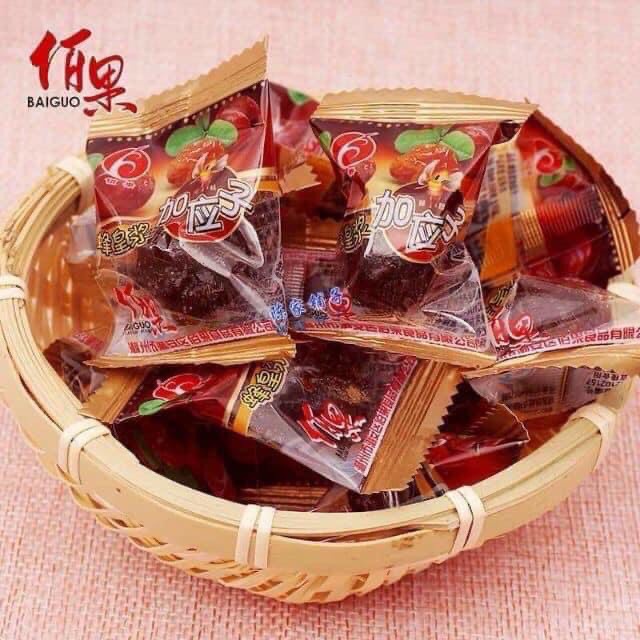 Ô MAI MẬN MẬT ONG SIÊU NGON 500gram - Mèo Ăn Vặt