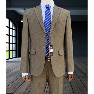 BỘ VEST NAM CAO CẤP - KN43