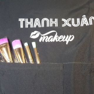 TẠP DỀ MAKE UP