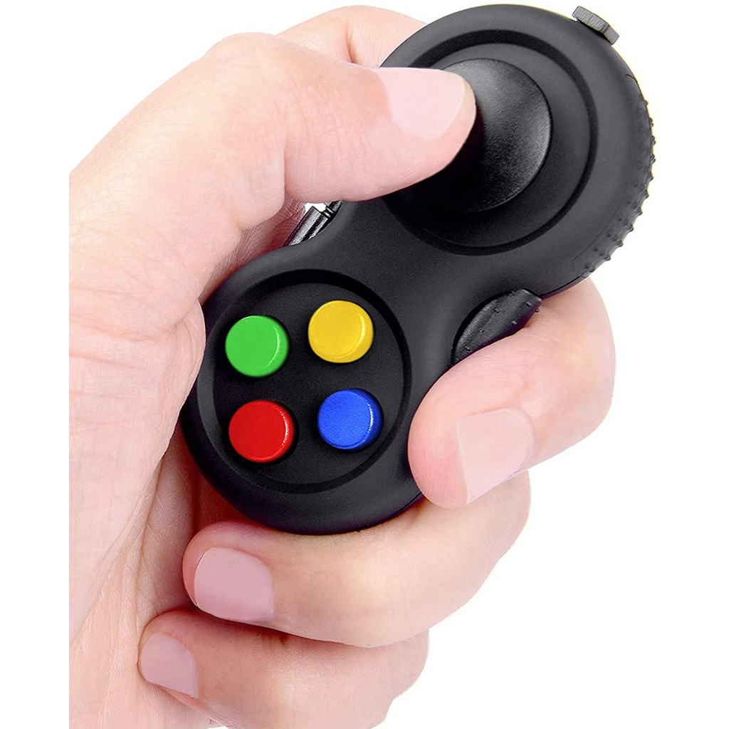 Fidget Pad - Thanh đồ chơi thư giãn giảm Stress