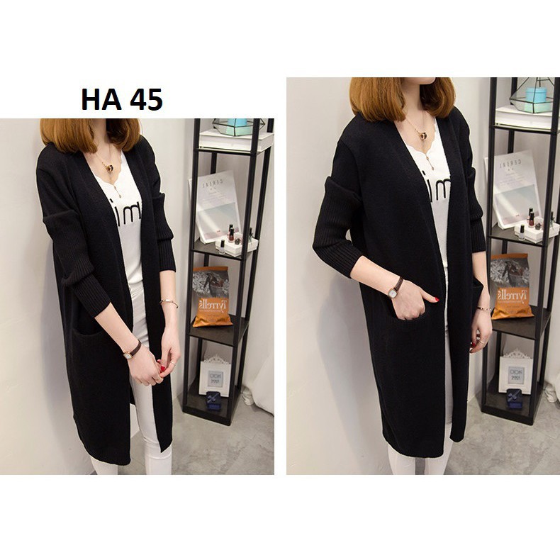 Áo cardigan nữ đẹp, hàng nhập, chất đẹp, kiểu dáng hàn quốc | BigBuy360 - bigbuy360.vn