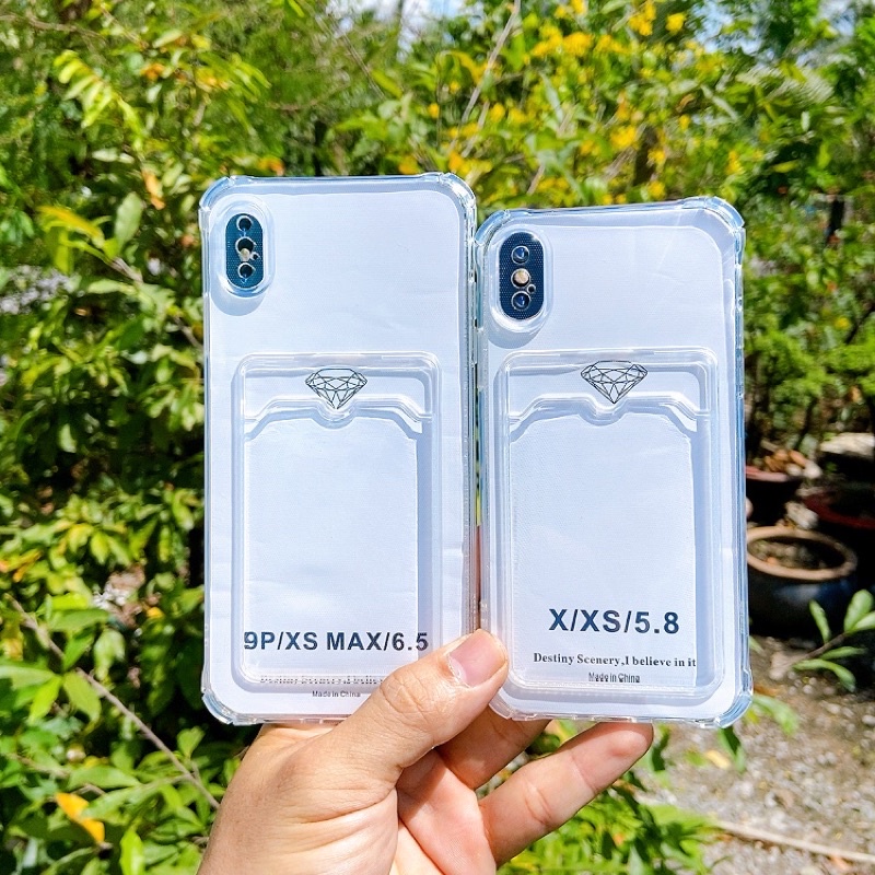 Ốp lưng ví IPhone 7 plus 8 plus Xr XS Max 11 pro max 12 Pro Max 6 6S plus SE 2020 14 pro max 13 pro max 14 pro max