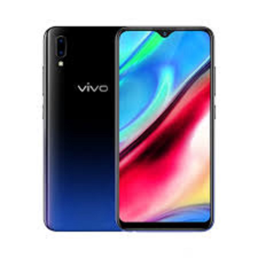 Điện thoại Vivo Y93 2sim Bộ nhớ 128G ram 6G mới Chính Hãng, Cài Full Zalo Tiktok Fb Tiktok chơi Game nặng chất - GGS 06