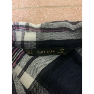Áo sơ mi zara auth