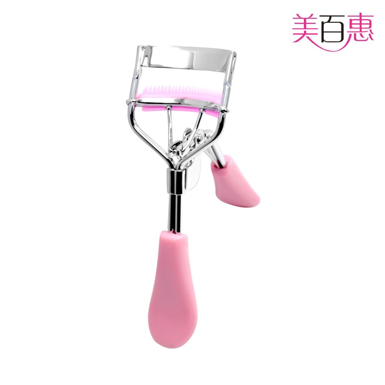 Set 3 món mỹ phẩm trang điểm mắt + bút kẻ mắt + dụng cụ bấm mi