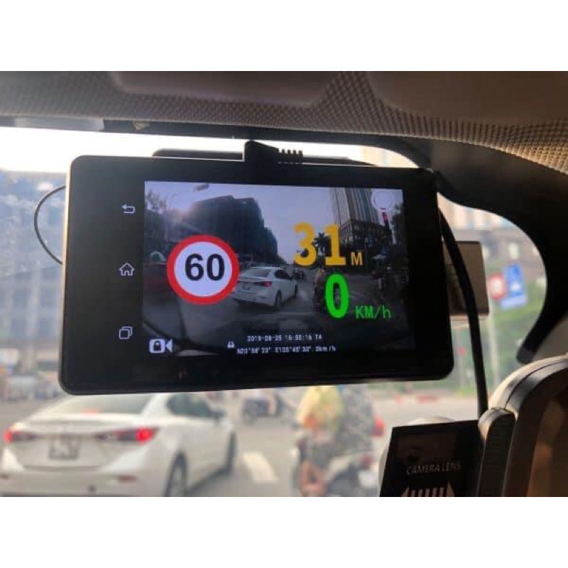 Camera hành trình K11, F8 Plus Android 4G Gps | BigBuy360 - bigbuy360.vn