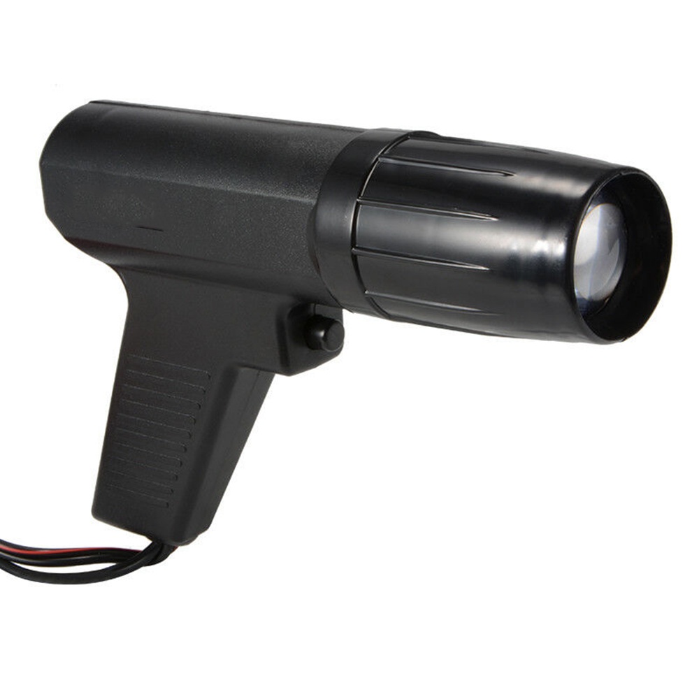 Súng Đánh Lửa Cho Động Cơ Xe Hơi 12V