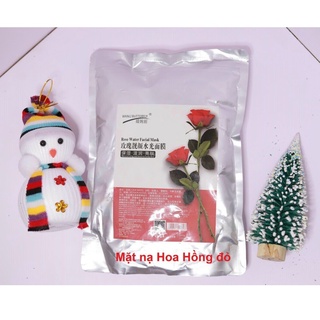 Bột mặt nạ dna cá hồi