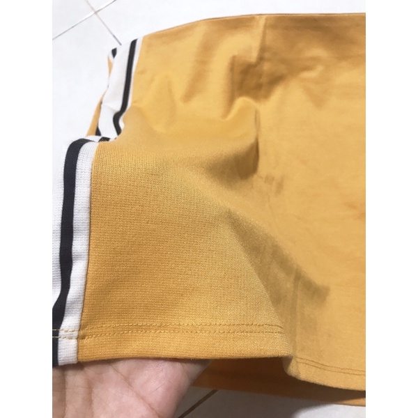 Chân váy Pull&Bear