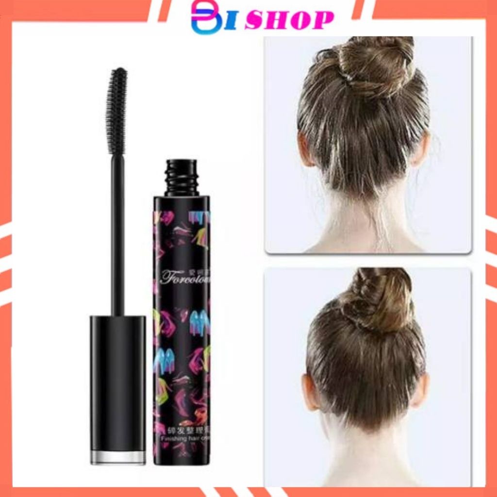 Chuốt Tóc Con Vào Nếp Thần Thánh