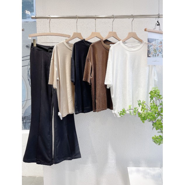 Quần vải xẻ 1969 , Peace House Clothing | BigBuy360 - bigbuy360.vn