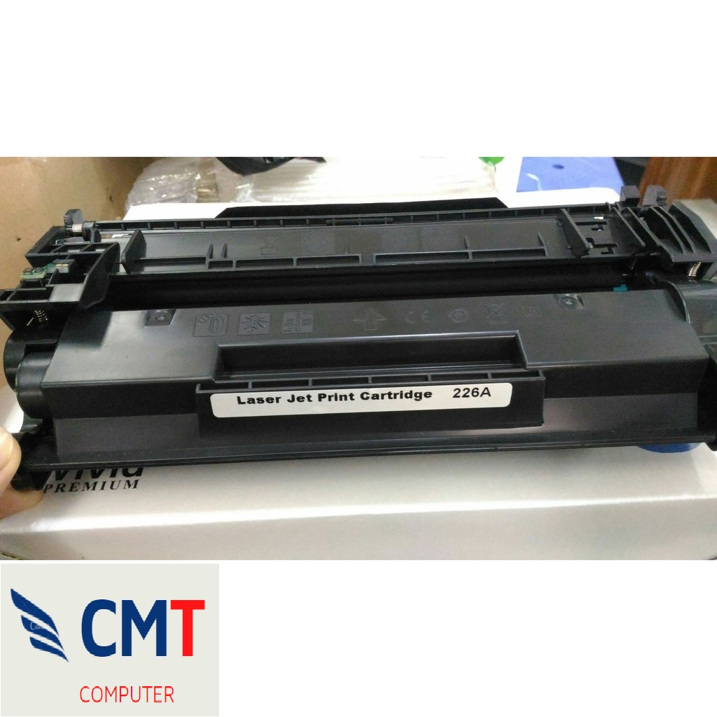 Hộp mực 226A dùng cho máy in HP Laser Jet pro M402n / M402d / M402dn / M402dw