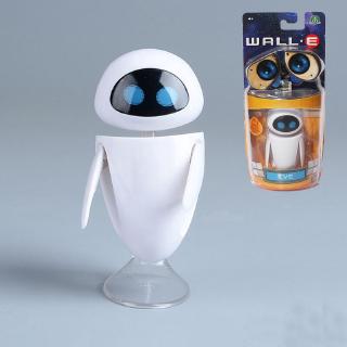 Mô hình robot mini Wall-E/ Eve độc đáo