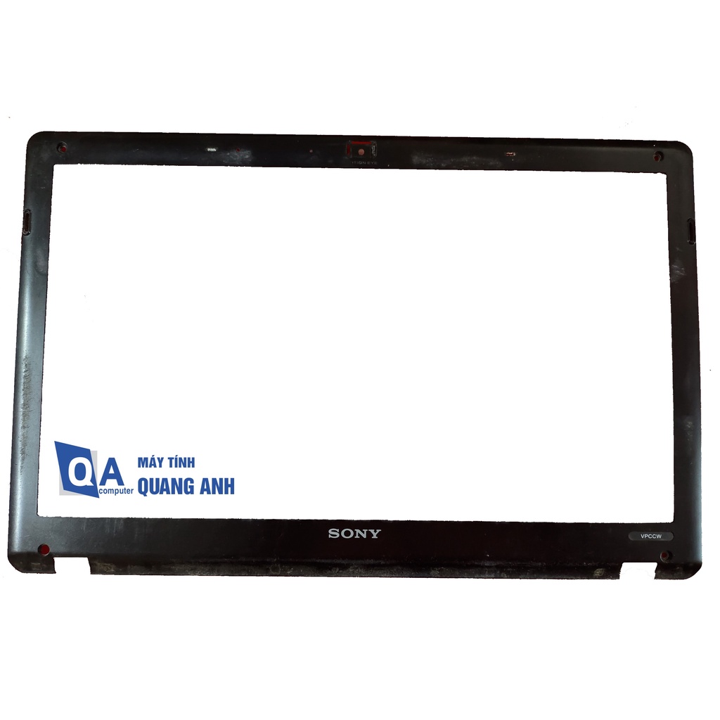 Vỏ Mặt B Laptop SONY VAIO PCG 61112L (Hàng Bóc Máy )