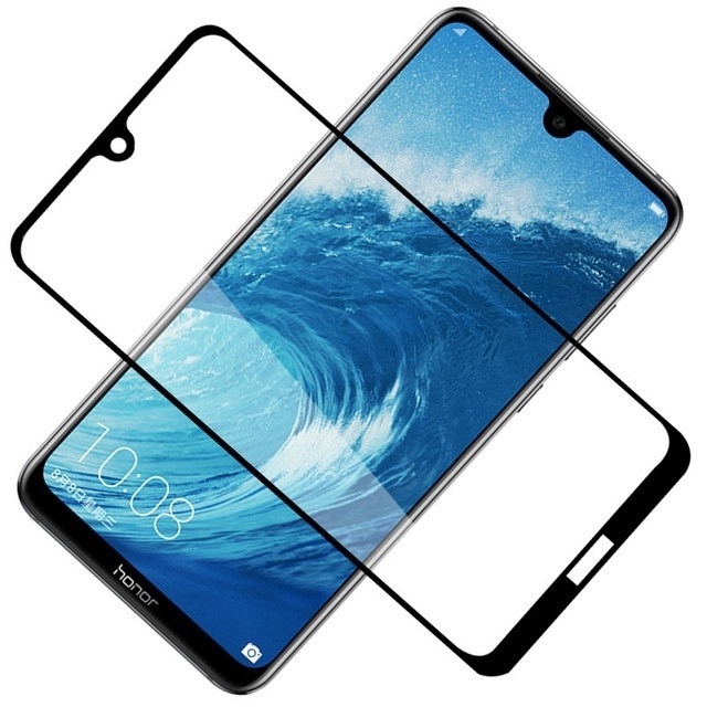 Kính Cường Lực Bảo Vệ Màn Hình Cho Huawei Honor Note 6c 6x 7x 8x V8 V9 V10 8c 9 10 Lite Max Play 3 20s