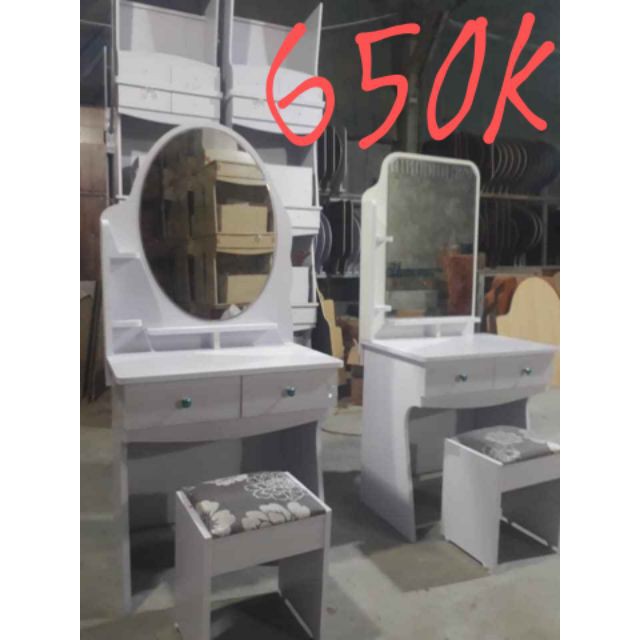 BÀN TRANG ĐIỂMship Shopee