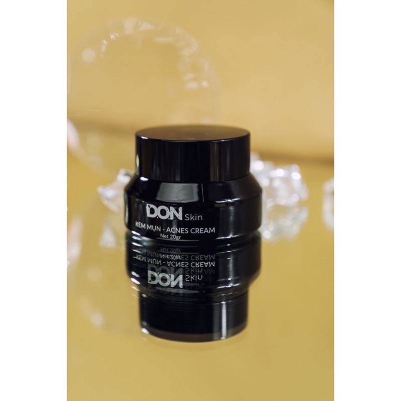 Kem mụn [D.O.N SKIN chính hãng] | BigBuy360 - bigbuy360.vn