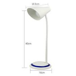Đèn học chống cận loại to