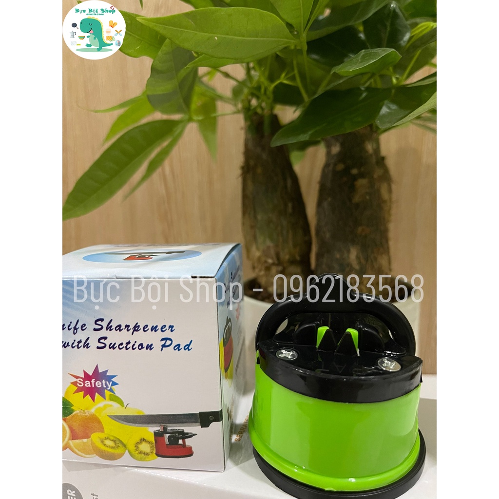 Dụng cụ mài dao