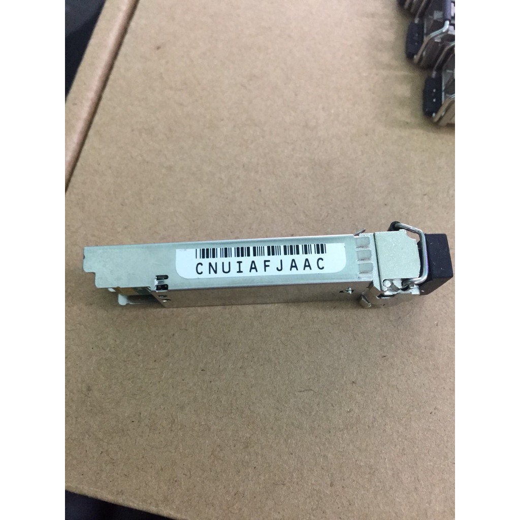 Module quang Cisco GLC-SX-MM Hàng chính hãng  tốc độ 1G