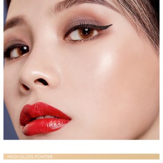 Phấn nhũ highlight bắt sáng