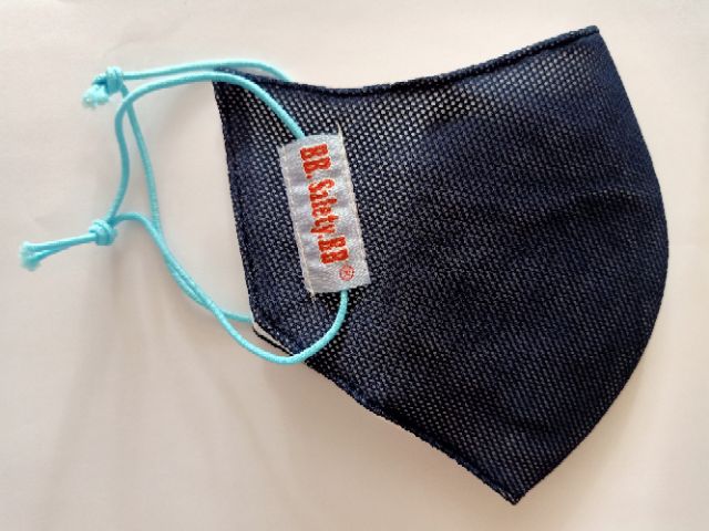 Khẩu trang than hoạt tính kháng khuẩn, bụi, mùi hôi vải sợi 3 lớp có thể sử dụng lại nhiều lần. | BigBuy360 - bigbuy360.vn