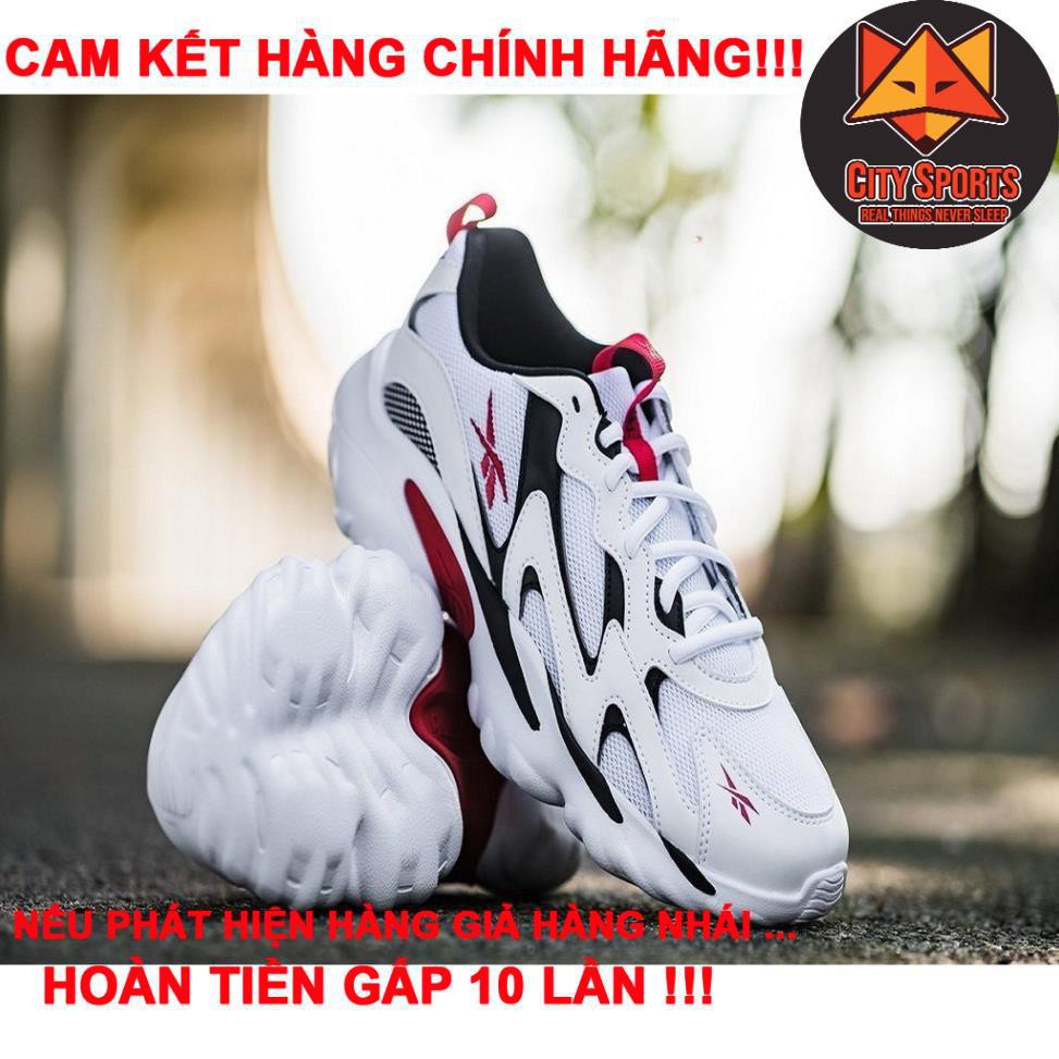 [Free Ship] Giày Thể Thao Chính Hãng Reebok_DMX_Series_1000 [CAm kết chính hãng fake 1 đền 10]