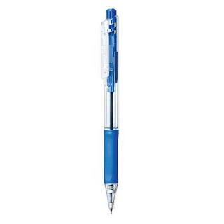 Bút bi TriTouch Double A ngòi 0.7mm (Hộp 12 cây)