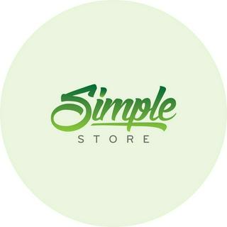 The_Simple_Store