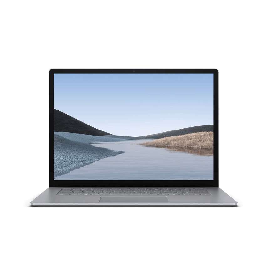 Laptop Microsoft Surface Laptop3 Core i5 Gen 1035G7/8GB RAM/256GB SSD/13"/Win10 Home/Bạc V4C-00001 (Model 1867) | BigBuy360 - bigbuy360.vn