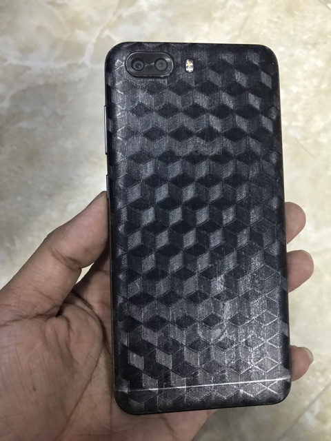 Dán mặt sau Sharp R1S (Sharp FS8028) (polycarbonnat)