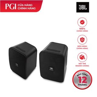 Loa treo tường bluetooth jbl control x wireless - hàng chính hãng phân phối pgi