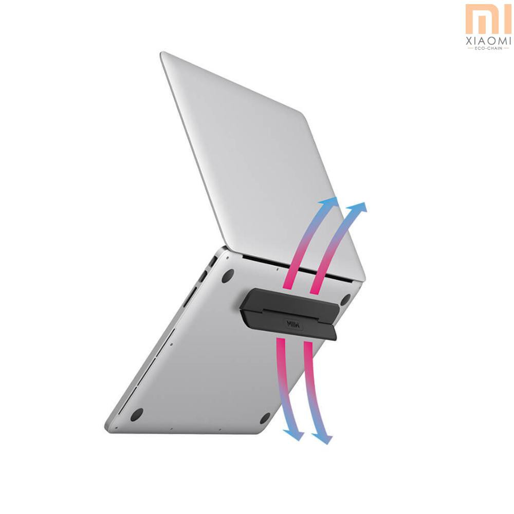 Chân đế đỡ laptop notebook 12inch Xiaomi Mijia MIIIW