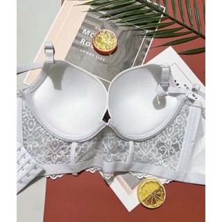 Áo Ngực BRA Bảng Lưng Cao