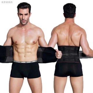 Gen Nịt Bụng Nam Giảm Mỡ Bụng Săn Chắc Tạo Cơ 6 Múi Chất Liệu Cao Cấp Chống Cuộn Giúp Định Hình Vóc Dáng Gọn Hơn