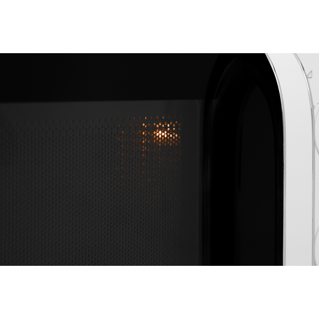 Bảo hành chính hãng 24 tháng toàn quốc - Lò vi sóng Electrolux EMM23K18GW 23 lít , điều khiển cơ