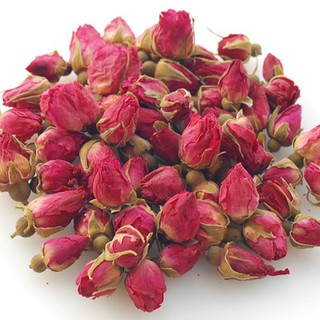 Nụ Hoa Hồng Khô 100g