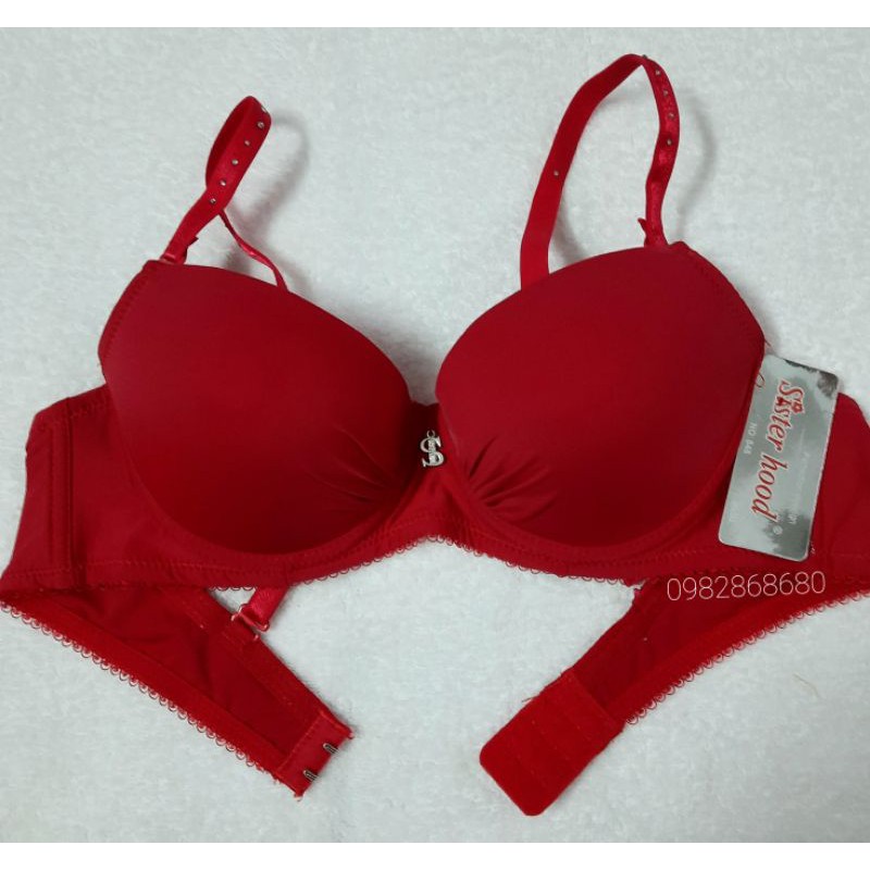 Áo lót nâng ngực dáng trơn Thái Lan Sister hood 848