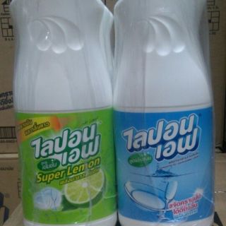 NƯỚC RỬA CHÉN LIPON 750ML THÁI LAN VÀ CÁC LOẠI CƯỚC RỬA CHÉN