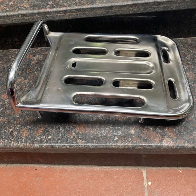 Baga sau cub 82 81,bảo vệ đèn hậu xi nhan cub 50 baga đuôi đèn cub