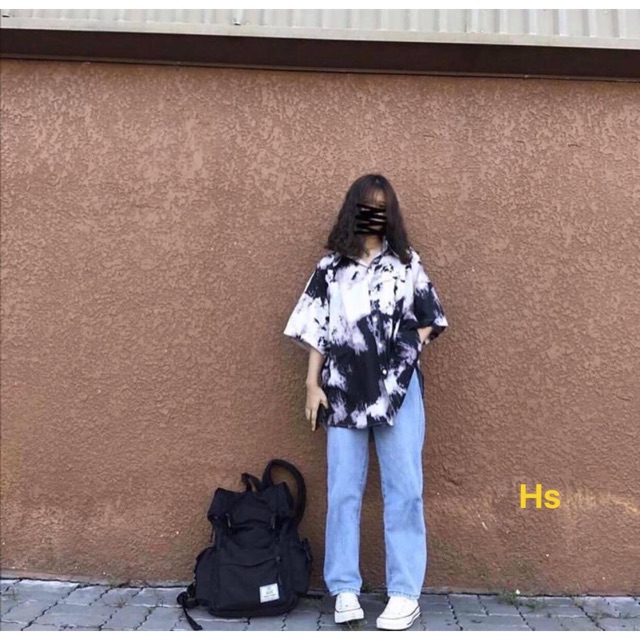 Áo sơmi loang | BigBuy360 - bigbuy360.vn